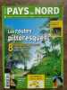 Pays du Nord n64 mars avril 2005 Les routes pittoresques. 
