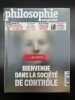 Philosophie Magazine n133 Octobre 2019. 