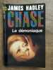 Le D&eacute;moniaque Poche noire. James Hadley Chase