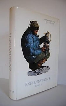Fouquet CONNAISSANCE DU MONDE Tome II EXPLORATIONS. undefined
