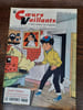 Coeurs Vaillants N&ordm; 11 Mars 1959. 