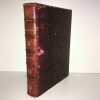 Revue LA SCIENCE ILLUSTREE vol xxix xxx 29 30 RELIURE CUIR. 