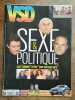 VSD Magazine Sexe Politique Nº 2148 Mars 2020. 