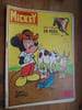 Le Journal de Mickey hebdomadaire N 795. 
