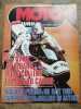Moto Journal Nº 405 29 Mars 1979. 
