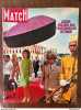 Paris Match n971 18 Novembre 1967. 