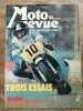 Moto Revue Nº 2247 18 Décembre 1975. 