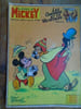 Le Journal de Mickey hebdomadaire N 833. 
