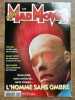 Ciné Fantastique Mad Movies Nº 127 Septembre 2000. 
