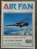 Air Fan Le Mensuel de L'aeronautique Militaire Nº 109 Decembre 1987. 