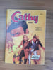 Cathy N&ordm; 106 Ar&eacute;dit 1971. 