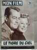 Mon Film n 503 Le tigre du ciel 11 4 1956. 