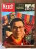Paris Match n523 18 Avril 1959. 