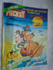 Le Journal de Mickey hebdomadaire N 1469. 
