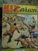 Kit Carson n 265 juillet 1967. 