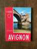 LA FRANCE ILLUSTREE JOSEPH GIRARD AVIGNON. 