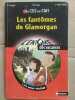 l'énigme des vacances Les Fantômes de Glamorgan. 
