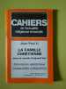 Cahiers de L'actualité Religieuse et Sociale n 238 239 1 et 15 Janvier 1982. 