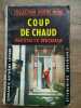Coup de Chaud Librairie Arthème fayard. Evelyn Berckman