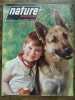 Nature Magazine n3 Mars 1964. 