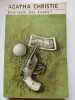 Pourquoi pas evans. Agatha Christie