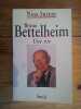 nina Sutton biographie de BRUNO BETTELHEIM une vie. Bettelheim Bruno