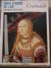 Chefs d'Oeuvre de l'art Grands peintres Cranach Hachette. 