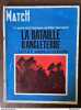 Paris Match n911 24 Septembre 1966. 