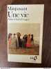 maupassant Une vie. 