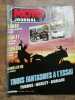 Moto Journal Nº 721 31 Octobre 1985. 