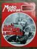Moto Revue Nº 2063 12 Février 1972. 