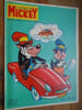 Le Journal de Mickey hebdomadaire N 937. 