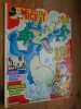 Le Journal de Mickey hebdomadaire N 1762. 