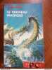 Les Aventuriers de la mer Tome 1 Le vaisseau Magique - Piment. Robin Hobb