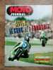 Moto Journal Nº 563 1 Juillet 1982. 