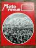Moto Revue Nº 2037 17 Juillet 1971. 