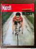 Paris Match n1105 11 Juillet 1970. 