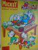 Le journal de MIckey hebdomadaire N 810. 