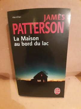 La Maison au bord du lac 2008. Patterson James