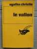 La valon Le masque. Agatha Christie
