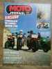 Moto Journal Nº 690 28 Février 1985. 