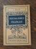 c Bouglé Socialismes Français Armand colin. 