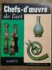 chefs d'œuvre de l'Art Nº 25 hachette 1963. 