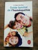 Dr Alain Horvillieur Guide familial de l'hom&eacute;opathie Le Livre de poche. 