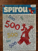 Spirou n 4031 15 Juillet 2015. 