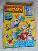Le Journal de Mickey hebdomadaire N 2869. 