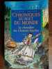 p stewart c riddell Chroniques du bout du monde 6 milan. 