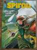 Spirou nº 3990 1 octobre 2014. 