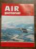 Air Pictorial France's Aircraft Industry June. 