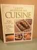 La Grande Encyclopédie de La Cuisine. 